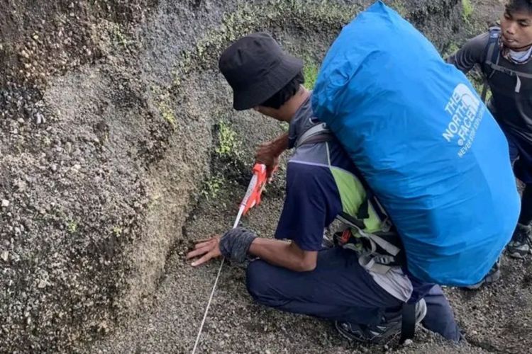 Gunung Rinjani, Balai Taman Nasional Gunung Rinjani, Kabar Baik untuk Para Pendaki, Gunung Rinjani Dibuka Kembali 28 Maret 2026