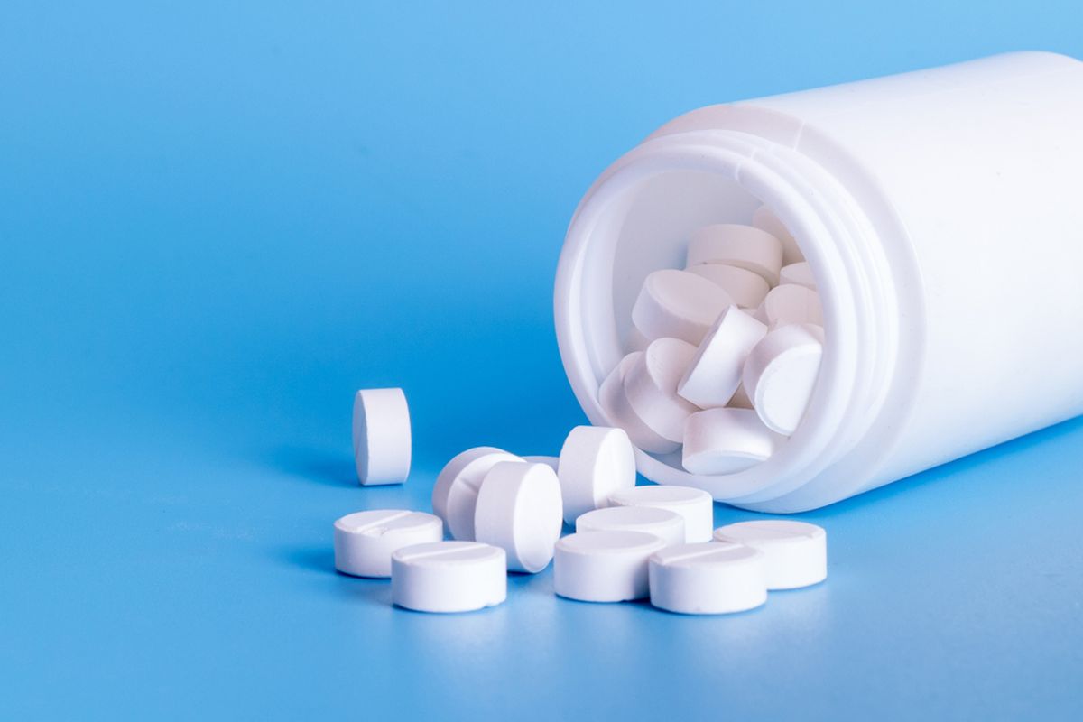 dexamethasone, obat antiradang, dosis dexamethasone, Efek samping dexamethasone, obat steroid, Banyak Dipakai Saat Radang Berat, Ini Efek Samping Dexamethasone yang Perlu Diketahui
