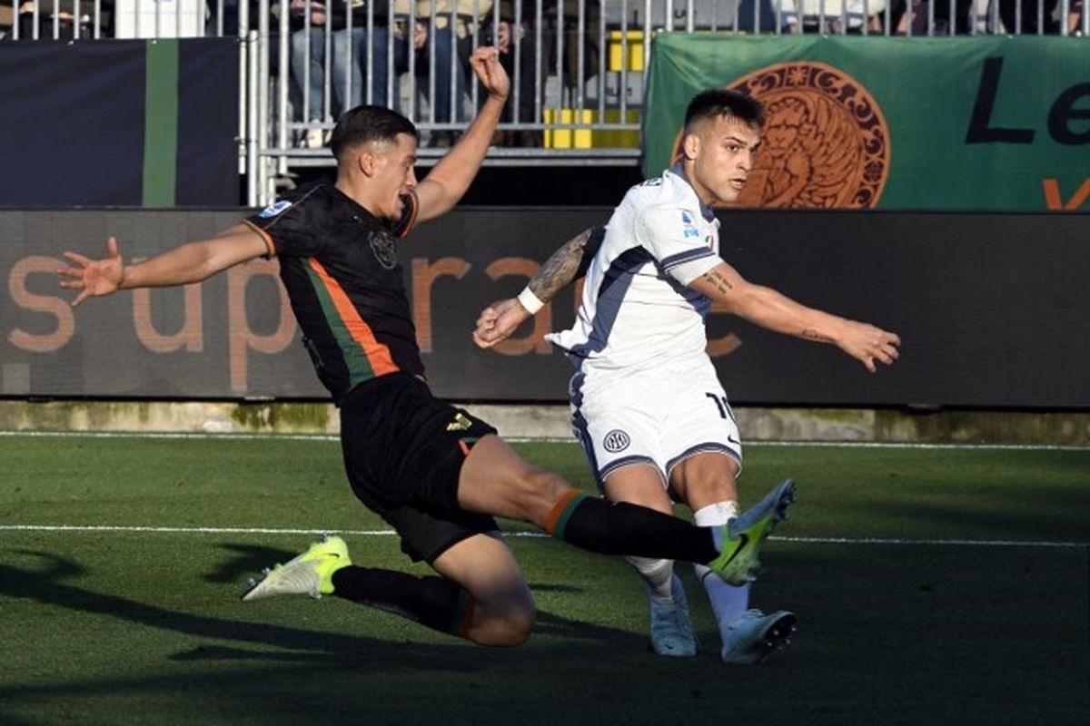 Bologna, Venezia, liga italia, Jay Idzes, Venezia vs Bologna, Hasil Venezia Vs Bologna 0-1: Jay Idzes Mengancam, Rossoblu Lanjutkan Tren Kemenangan