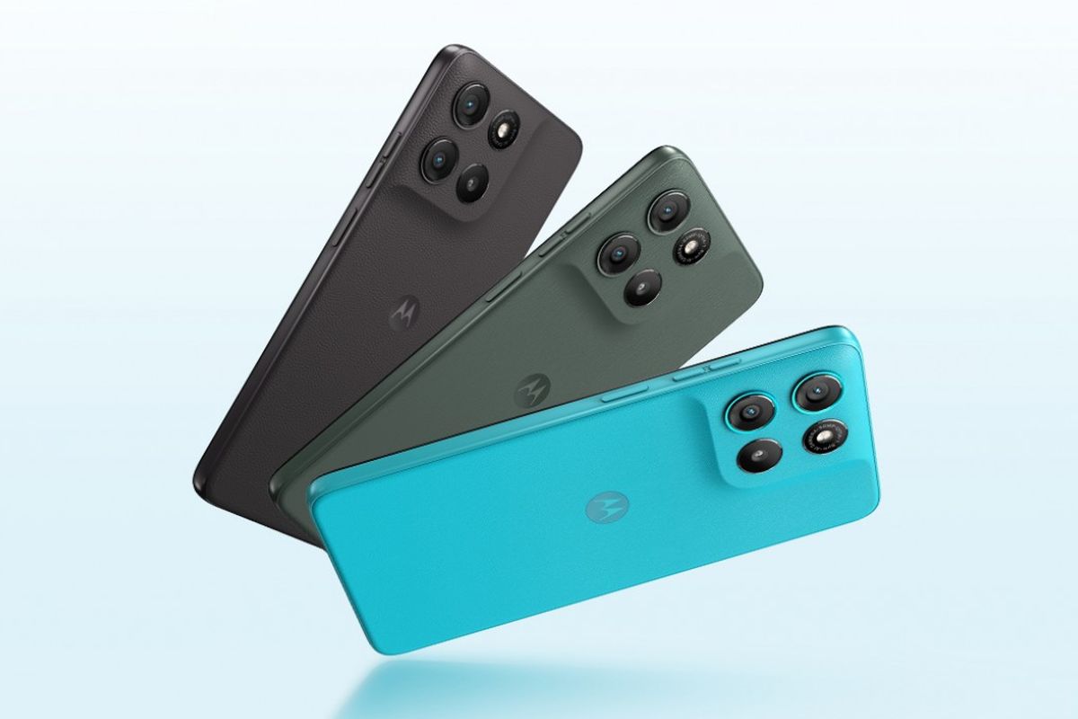 Smartphone, Motorola, Moto G100, Spesifikasi Moto G100, Moto G100 (2025) Dirilis, Bawa Baterai 7.000 mAh dan Layar 120 Hz