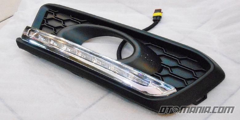 fog lamp, mobil, lampu kabut, lampu mobil, Bukan Sekadar Lampu Tambahan, Ini Fungsi Fog Lamp