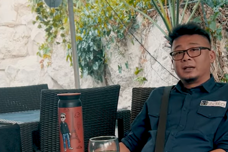 Peterpan, Bandung, Bintang di Surga, bandung, Ariel NOAH, Ariel Peterpan, musik pop, hari yang cerah, Profil Peterpan: Asal-usul, Personel, hingga Rencana, Sejarah, asal-usul nama, dan personel Peterpan, Populer sejak album debut "Taman Langit", Perpecahan di tengah produksi album "Hari yang Cerah", Skandal Ariel dan akhir dari nama "Peterpan"