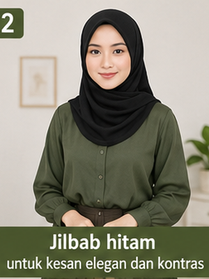 baju hijau cocok, Baju Hijau Cocok dengan Jilbab Warna Apa? Ini 15 Inspirasinya, Baju Hijau Cocok dengan Jilbab Warna Apa?, Tips memilih warna jilbab yang cocok dengan baju hijau, Warna Jilbab Netral yang Cocok dengan Baju Hijau, Warna Jilbab Senada untuk Baju Hijau, Warna Jilbab Bold yang Cocok dengan Baju Hijau, Tips Mix and Match Baju Hijau dengan Jilbab, Kesalahan yang Harus Dihindari Saat Memadukan Baju Hijau dan Jilbab, FAQ Seputar Baju Hijau Cocok dengan Jilbab Warna Apa, Kesimpulan