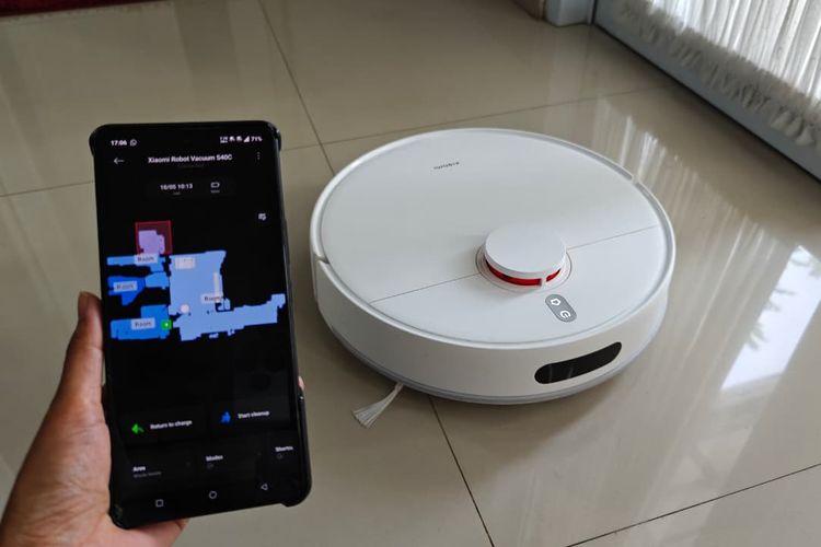 Sharp, Xiaomi, Philips, vacuum cleaner, Samsung, Bosch, Electrolux, vacuum, Midea, Mengenal 5 Jenis dan Fungsi Vacuum Cleaner, Jangan Salah Pilih, Vacuum cleaner upright, Vacuum cleaner genggam (handheld), Robot Vacuum, Vacuum stick, Vacuum canister