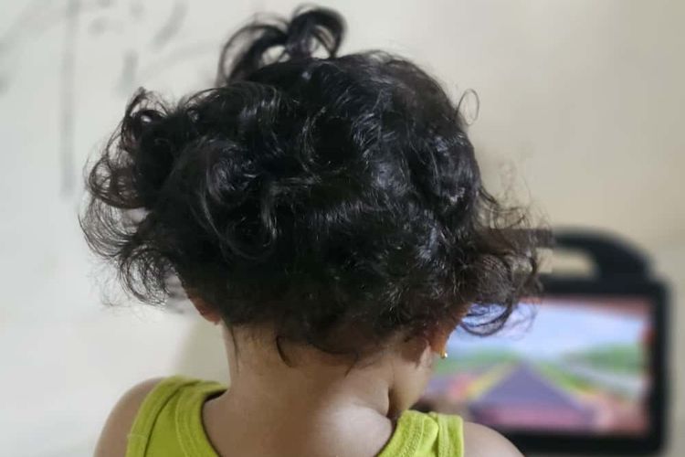 remaja, anak, ramah anak, ruang digital, Komdigi, Brain Rot, Paradoks Ruang Digital dan Ancaman Degradasi Generasi, Memanen data sejak belia, Lubang kelinci algoritma, Cakap digital skill tapi gagap soft skill, Diperparah judi online, Peran negara adalah keniscayaan