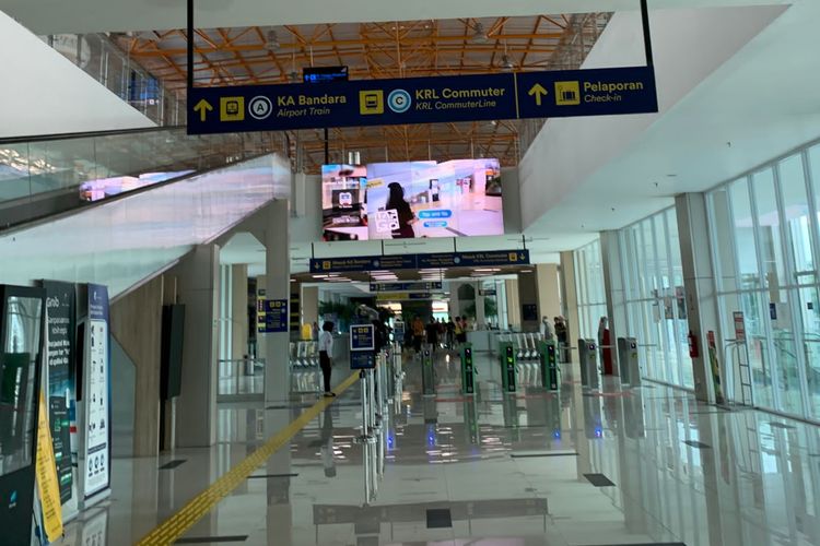 Stasiun Karet, Stasiun BNI City, Stasiun Karet dan Stasiun BNI City Akan Digabung, Apa Alasannya?