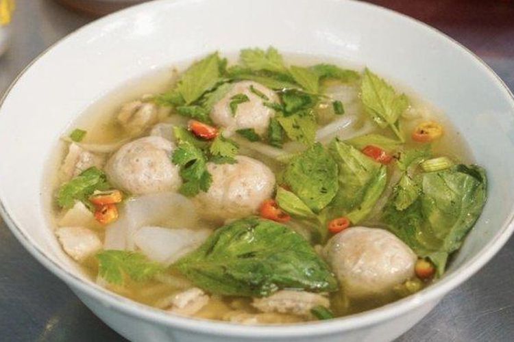 5 Resep Bakso Paling Dicari Setelah Lebaran, Gurih dan Lezat, 1. Resep bakso kuah sapi, 2. Resep bakso urat kuah ketumbar, 3. Bakso ayam jamur, 4. Bakso bayam udang, 5. Bakso ikan isi rawit