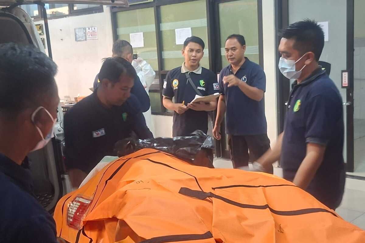 BNPB, Sidoarjo, korban ponpes al khoziny, tragedi ponpes al khoziny, jenazah korban ponpes Al Khoziny ambruk, identifikasi jenazah korban Ponpes Al Khoziny, Jenazah Korban Ponpes Al Khoziny: 50 Teridentifikasi, 11 Masih Diproses