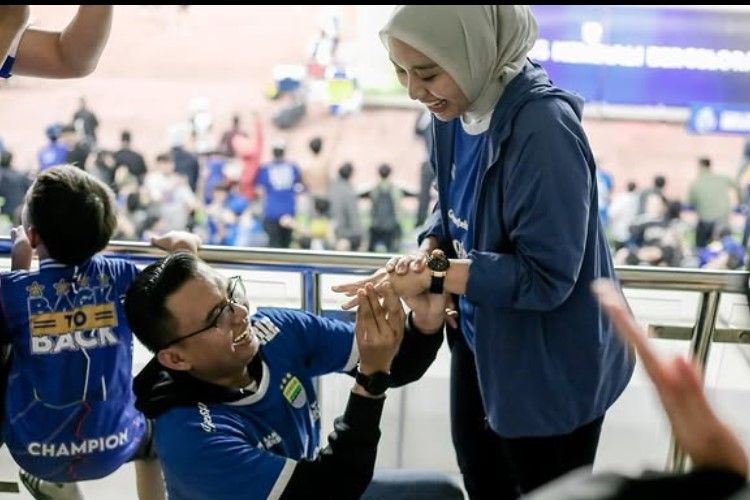 Putri Karlina, Wakil Bupati Garut, Irjen Karyoto, Gubernur Jawa Barat, Dedi Mulyadi, Irjen karyoto, Maula Akbar Mulyadi menikah, anak kapolda metro jaya, Sosok Wakil Bupati Garut Putri Karlina: Anak Kapolda Metro Jaya Karyoto yang Kini Jadi Menantu Dedi Mulyadi