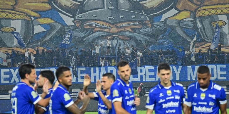 Ratchaburi, Persib, Bojan Hodak, Ratchaburi FC, Komentar Bojan Hodak Usai Hasil Ratchaburi Vs Persib 3-0