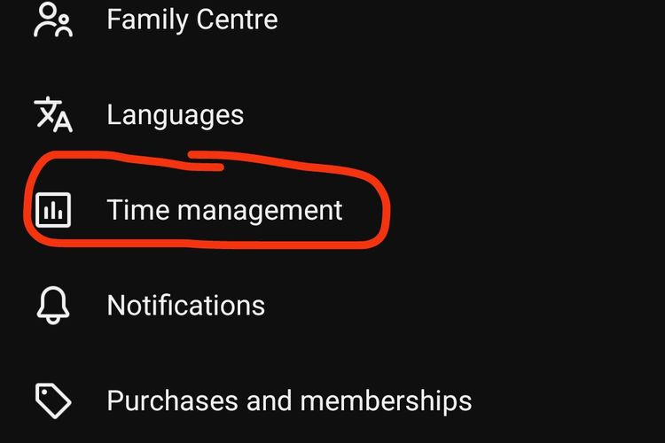 YouTube Shorts, Cara Batasi YouTube Shorts untuk Cegah Anak Doom Scrolling, Buka aplikasi dan profil akun YouTube, Masuk ke pengaturan, Aktifkan pengaturan "Pengingat", Aktifkan pengaturan "Batas harian"
