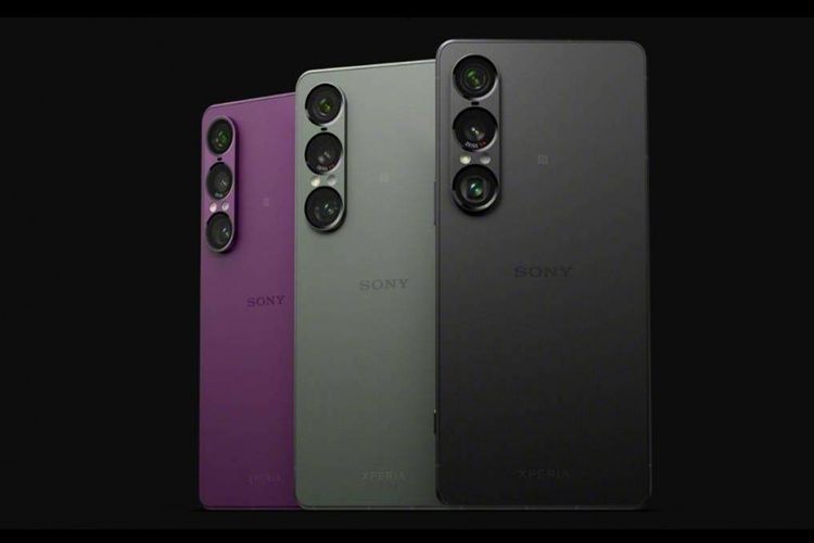 Sony, Sony Xperia, sony, Pabrik smartphone Sony, Pabrik pihak ketiga, Sony Tak Akan Lagi Produksi Smartphone Xperia?