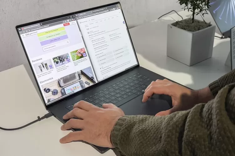 laptop, CES 2026, Dell Pro, Dell Pro Max, Dell Akui Salah Strategi, Laptop XPS Bangkit Lagi di CES 2026
