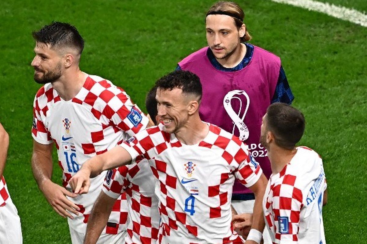 hasil Kroasia vs Kepulauan Faroe, Josko Gvardiol, Kualifikasi Piala Dunia 2026 zona Eropa, Luka Modric, luka modric, Kualifikasi Piala Dunia 2026 Zona Eropa, kroasia lolos, hasil kroasia vs kepulauan faroe, skor kroasia vs kepulauan faroe, klasemen grup l kualifikasi, Hasil Kroasia Vs Kep. Faroe 3-1: Vatreni Melaju ke Piala Dunia 2026 Usai Menang Comeback