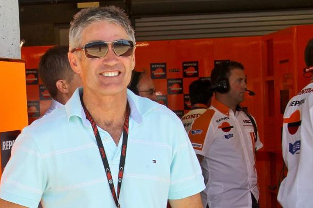 Ducati, Aprilia, MotoGP, Mick Doohan Soroti Penurunan Ducati