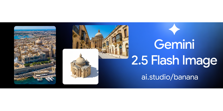 Google, gemini, rasio, model AI, Prompt, flash image, nano banana, gemini nano banana, tren foto viral, AI Gemini Nano Banana Makin Canggih, Dukung 10 Format Rasio Gambar