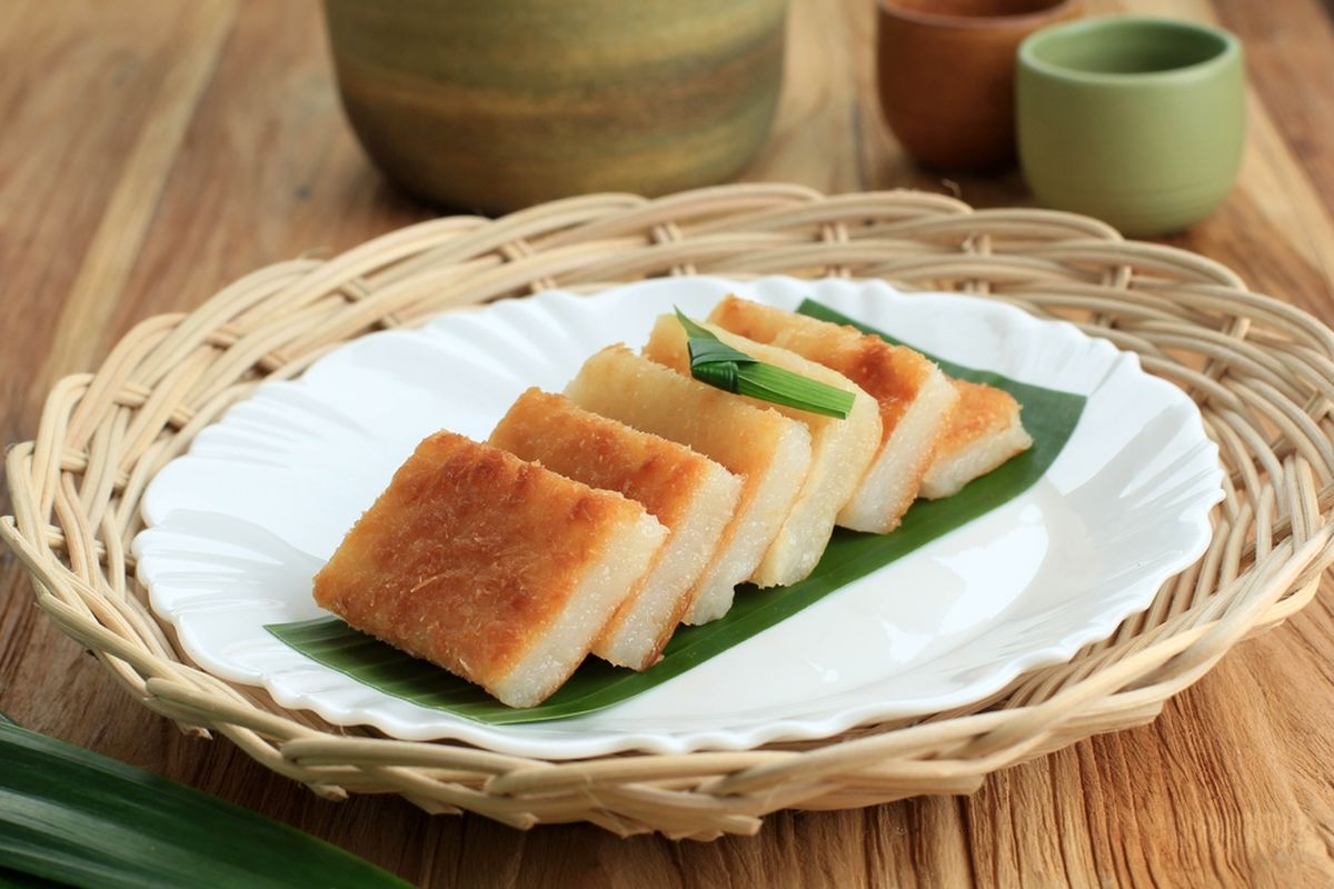resep wingko babat teflon, resep wingko babat teflon anti gagal, resep wingko babat teflon empuk dan lembut, resep wingko babat teflon anti gagal takaran sendok, Resep Wingko Babat Teflon, Kunci Racikan 5 Bahan agar Empuk Tahan Lama