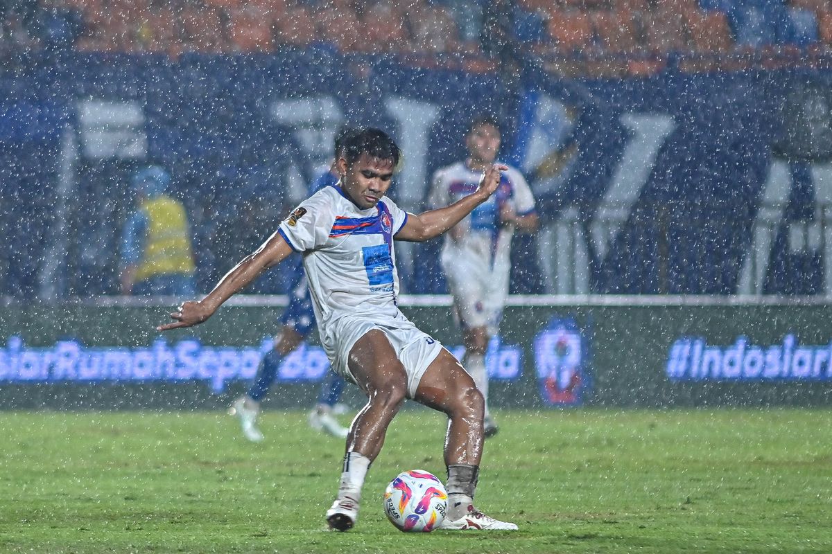 Asnawi Mangkualam, Liga Thailand, BG Pathum United Thailand, Port FC, BG Pathum United vs Port FC, Asnawi Main 77 Menit, Port FC Keok di Kandang BG Pathum United 2-0