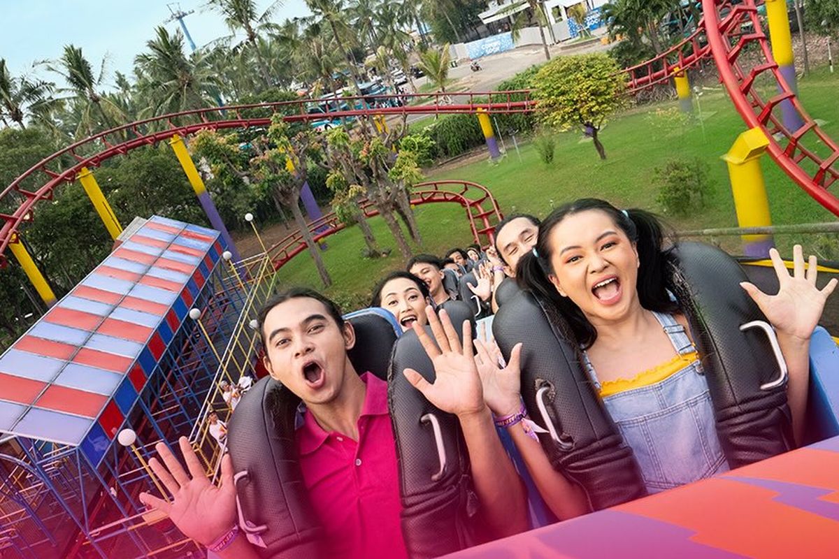 libur Lebaran, diskon, tempat rekreasi, wisata keluarga, Daftar Tempat Wisata Populer yang Beri Diskon Saat Lebaran 2026, 1. Trans Studio Cibubur &amp; Bali, 2. Taman Safari Bogor, 3. Dunia Fantasi (Dufan) Ancol, 4. Taman Mini Indonesia Indah (TMII), 5. The Jungle Waterpark Bogor, 6. Jungleland Sentul, 7. Bounce Street Asia Bintaro