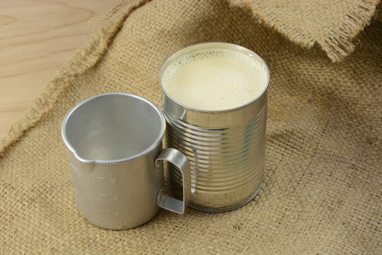 bahan pengganti santan, apakah santan bisa diganti susu, apakah santan bisa diganti dengan susu, apa bahan pengganti santan, santan bisa diganti dengan apa, santan bisa diganti apa, 5 Bahan Pengganti Santan, Bisa untuk Opor Ayam dan Kue Tradisional, 1. Susu kedelai, 2. Greek yoghurt, 3. Susu almond, 4. Susu evaporasi