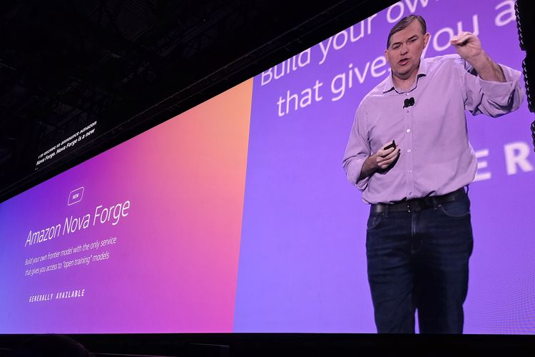 model AI, Amazon Nova, Nova 2 Lite, multimodal, Amazon Bedrock, Amazon Web Services, Nova 2, Nova 2 Pro, Nova 2 Sonic, Nova 2 Omni, AWS Rilis Nova 2, Model AI Siap Pakai yang Lebih Murah dan Lebih Pintar
