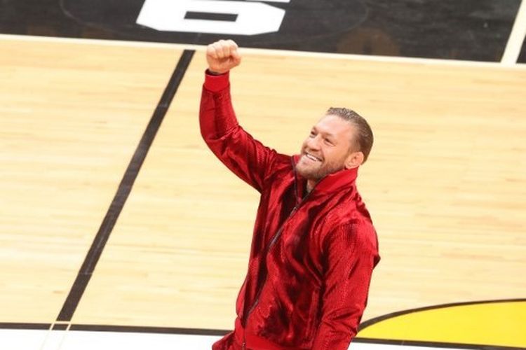 Max Holloway, UFC 329, Ini Jadwal Comeback dan Lawan Conor McGregor di UFC 329