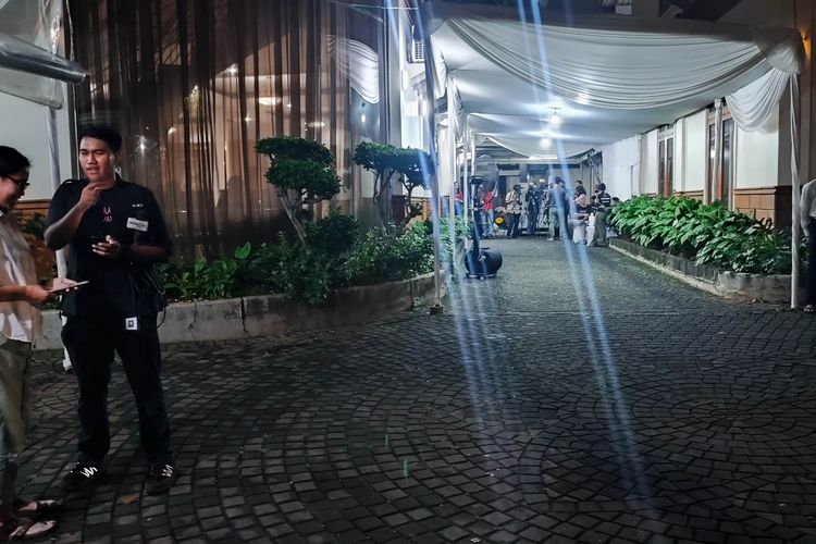 Menteri Kebudayaan Fadli Zon, Titiek Puspa sekarang, Titiek Puspa meninggal dunia, titiek puspa meninggal, titiek puspa umur berapa, Titiek puspa berpulang, Titiek Puspa Meninggal, Menteri Kebudayaan Fadli Zon: Selamat Jalan Mbak Titiek