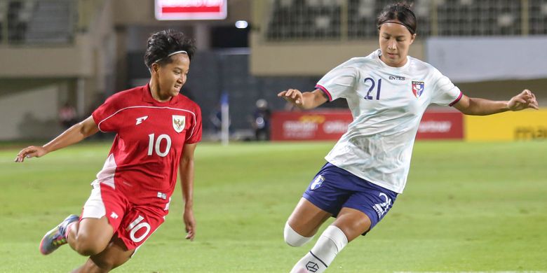SEA Games 2025, Timnas, Thailand, Timnas Putri, Timnas Putri Indonesia, Timnas Putri Indonesia vs Thailand, Timnas putri, Jadwal Siaran Langsung Timnas Putri Indonesia Vs Thailand di SEA Games 2025, Jelang Laga Penting Pembuka Grup A, Thailand Jadi Rintangan Berat di Awal, Suara dari Lapangan: Pemain Siap Tempur, Siaran Langsung Timnas Putri Indonesia vs Thailand
