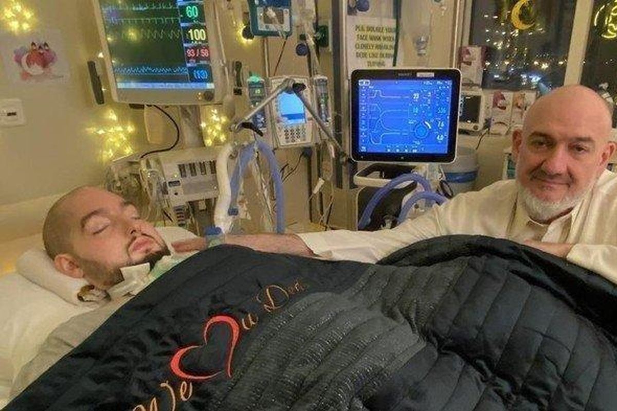 Pangeran Al-Waleed, pangeran tidur, Pangeran Tidur, Arab Saudi, sleeping prince, pangeran tidur meninggal dunia, Penyebab Pangeran Arab Koma 20 Tahun sebelum Meninggal