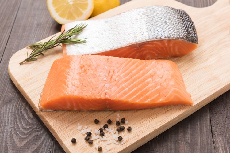 resistensi insulin, diet resistensi insulin, Punya Resistensi Insulin? Ini 4 Daftar Makanan yang Dianjurkan, 1. Karbohidrat kompleks dan biji-bijian utuh, 2. Protein rendah lemak, 3. Sayur dan buah kaya serat, 4. Kacang-kacangan