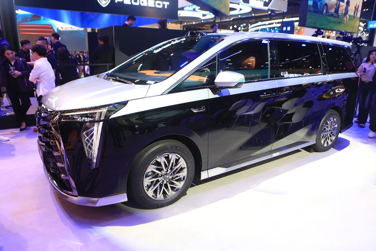 PHEV Jadi Solusi Transisi, Cocok untuk Konsumen Indonesia