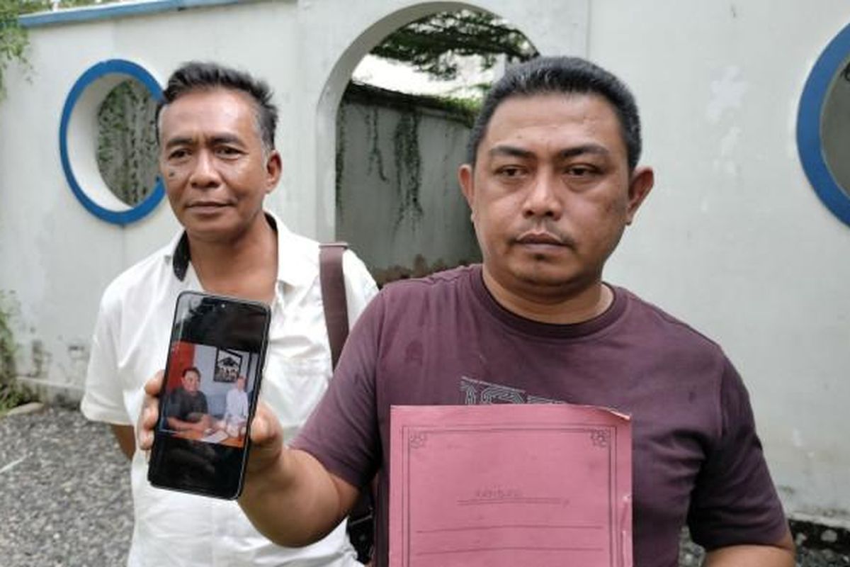 penipuan, seleksi Akpol, penipuan seleksi akpol, warga pekalongan kena tipu seleksi akpol, warga pekalongan tertipu seleksi akpol, polres pekalongan, Warga Pekalongan Kena Tipu Seleksi Akpol, Rugi Rp 2,6 M Demi Mimpi Anak Jadi Taruna, Anak Gagal Jadi Taruna Akpol, Kerugian Miliaran, Janji Jalur “Kuota Kapolri” Berujung Penipuan, Dwi Melakukan Pembayaran Secara Bertahap, Gagal Seleksi, Pelaku Saling Lempar Tanggung Jawab, Polri Larang Jalur Khusus dalam Rekrutmen