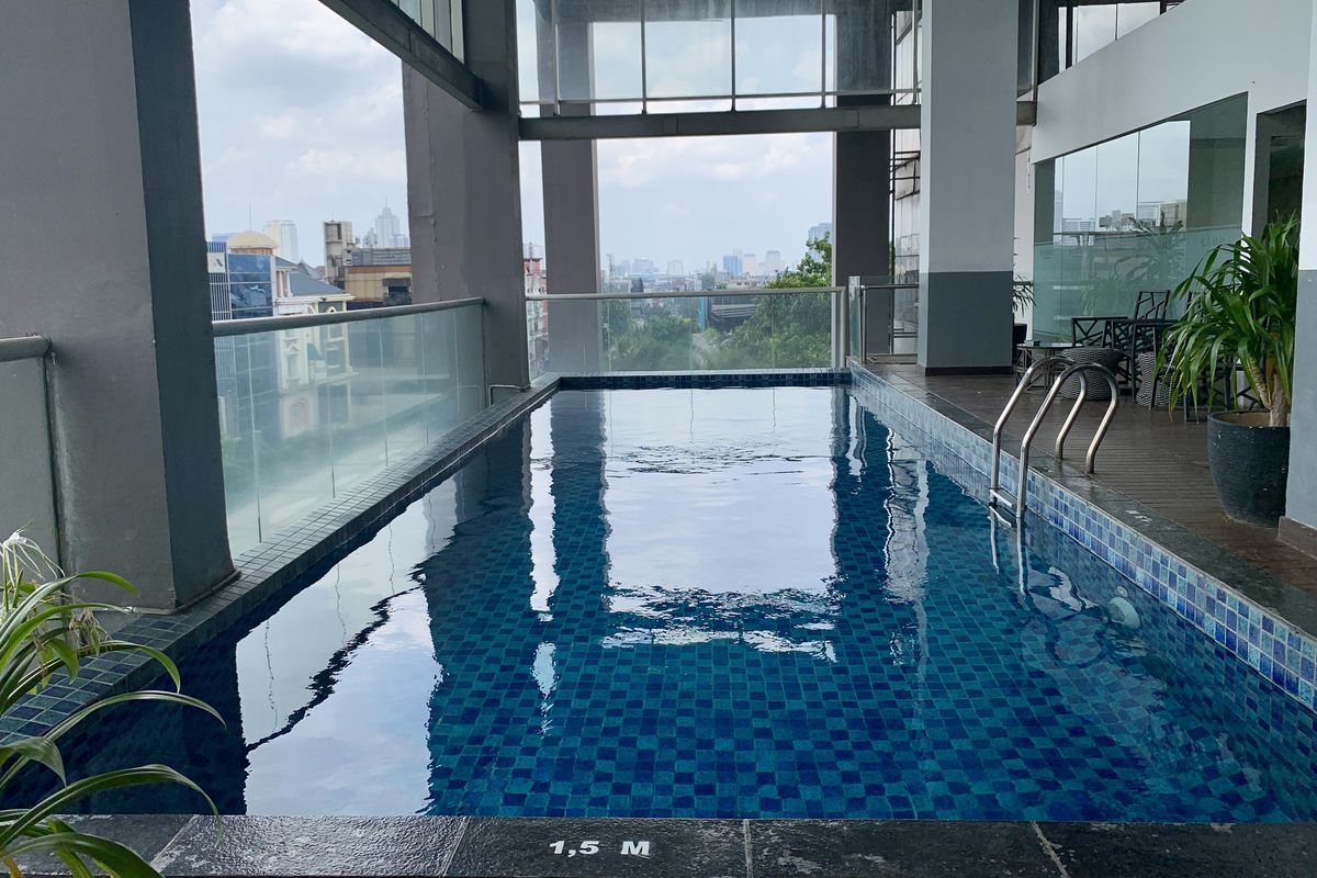 Fairview Hotel by Artotel, fairview hotel by artotel, artotel group adalah, artotel group hotel apa saja, isi kamar fairview hotel by artotel, kondotel pondok indah, Resmikan Hotel Baru, Pramono Sebut Artotel Group Agresif di Jakarta