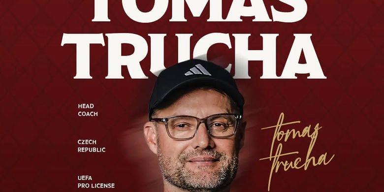 Liverpool, PSM Makassar, Jurgen Klopp, Super League, Super League 2025-2026, Tomas Trucha, Disamakan dengan Jurgen Klopp, Pelatih PSM Akui Punya Gaya Bermain Sendiri