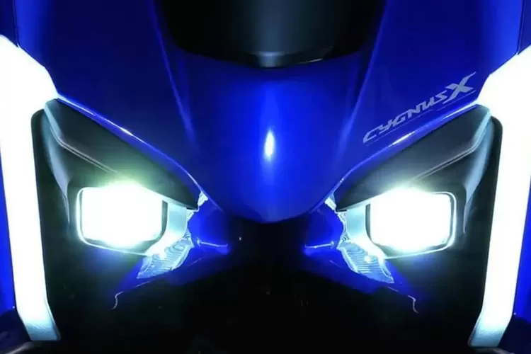 skutik, Yamaha, Cygnus X, Yamaha Cygnus X, Yamaha Cygnus X 2026 Meluncur, Skutik Ringkas dengan Fitur Moge