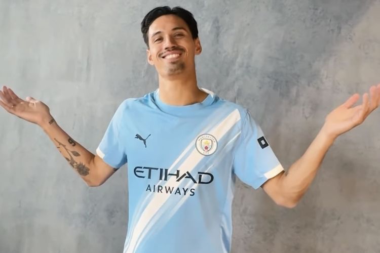 Nasi goreng, makanan favorit Tijjani Reijnders, Manchester City, nasi goreng, makanan favorit tijjani reijnders, Nasi Goreng, Makanan Favorit Pemain Machester City Tijjani Reijnders
