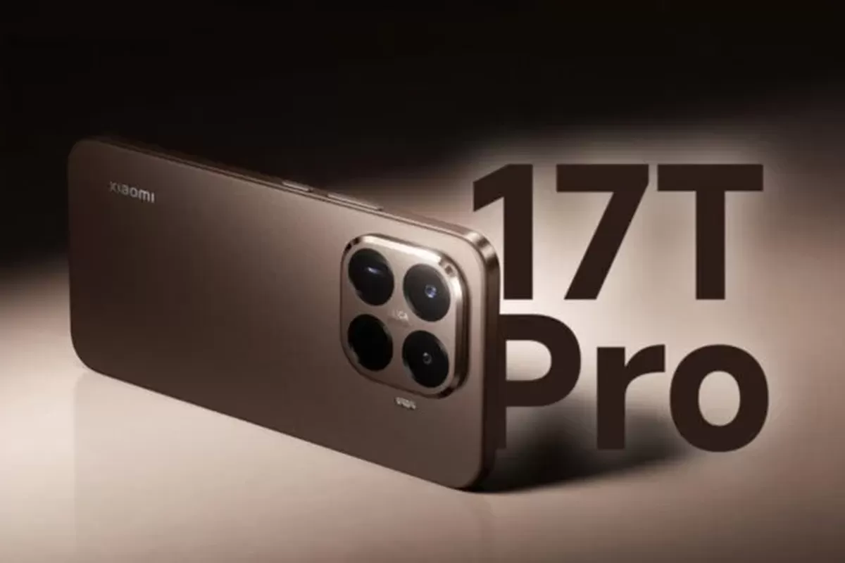 Xiaomi, Xiaomi 17T, Xiaomi 15T, TKDN, lolos TKDN, Xiaomi 17T Pro, Xiaomi 17T series, Sinyal Xiaomi 17T Series Masuk Indonesia Terungkap meski Belum Meluncur Global