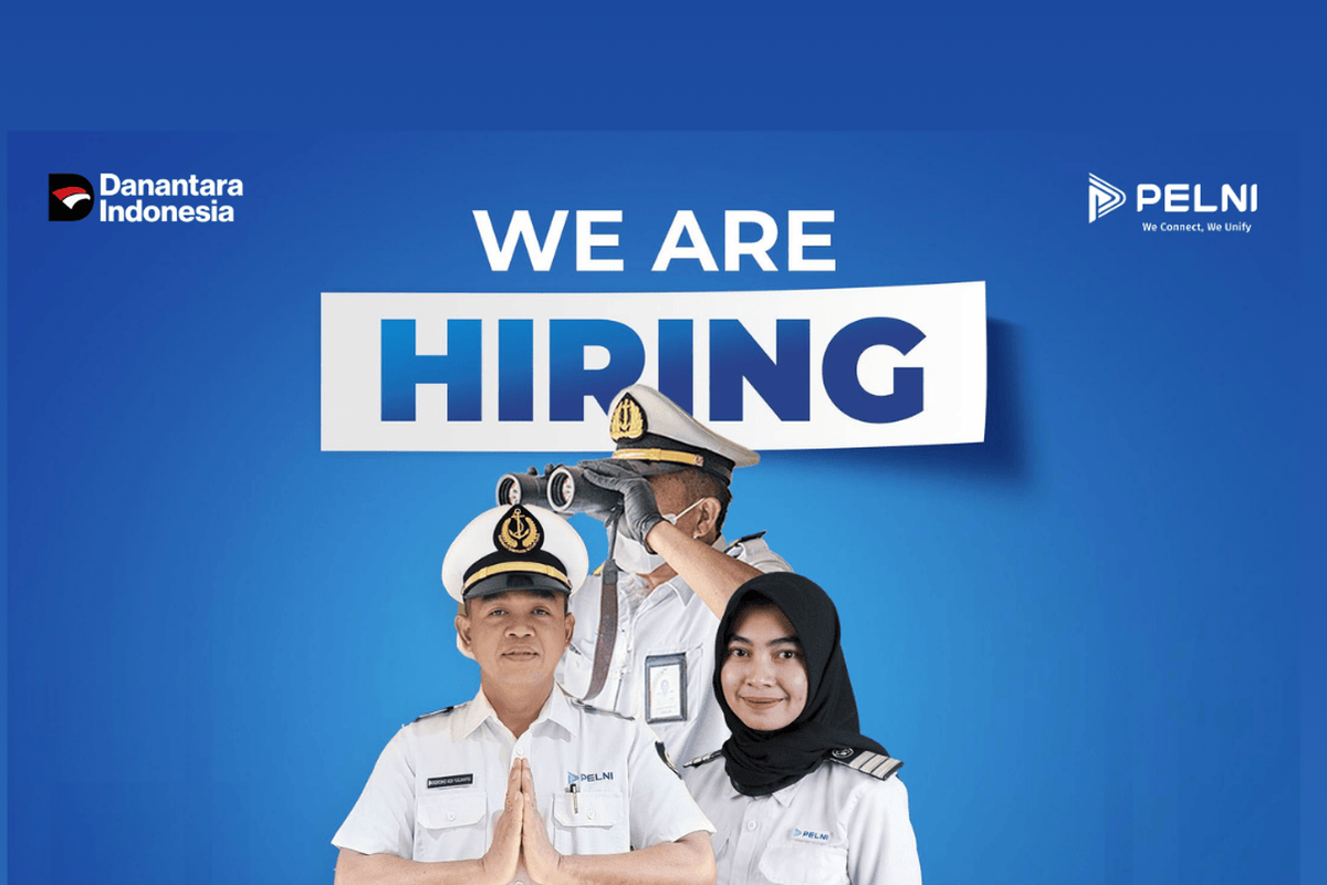PT Pelni, lowongan kerja, lowongan PT Pelni, PT PELNI, lowongan kerja BUMN, Lowongan PT Pelni, Lowongan Kerja PT Pelni 2025, Fresh Graduate Boleh Daftar, Ini Cara dan Syaratnya, Tugas dan Tanggung Jawab Jenang Kapal, Kualifikasi Pelamar Lowonan PT Pelni, Cara Daftar dan Tautan Resmi PT Pelni, Tentang PT Pelni