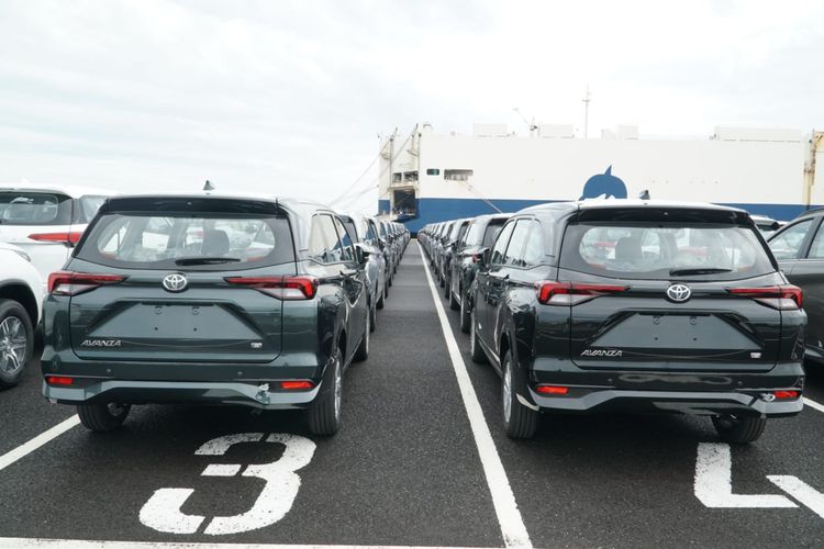surplus perdagangan, ekspor otomotif, impor barang modal, kinerja BPS, Data BPS 2025: Surplus Perdagangan dan Lonjakan Ekspor Otomotif, Ekspor Otomotif Meningkat Signifikan, Data Gabungan Industri Kendaraan Bermotor Indonesia (Gaikindo), Lonjakan Impor Barang Modal Indikasi Geliat Investasi, Peningkatan Mobilitas Penumpang dan Pertumbuhan Angkutan Barang Laut