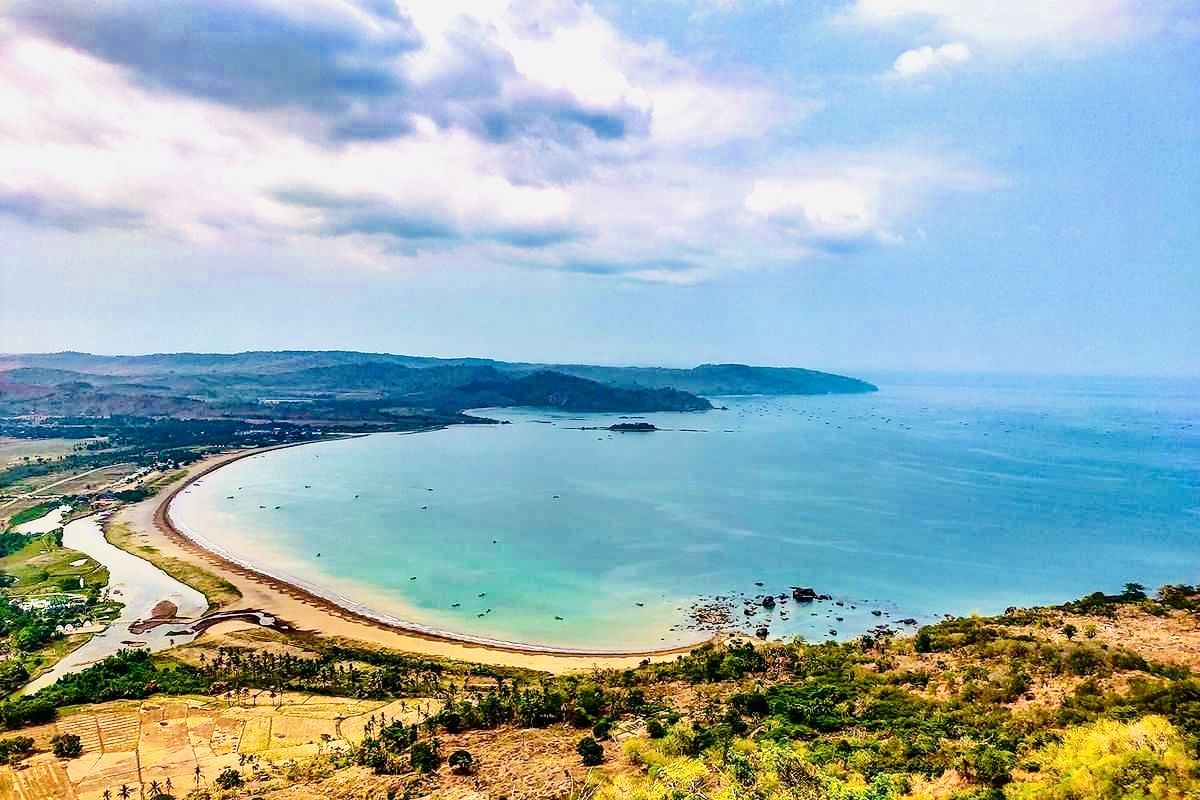 Geopark, panduan, Sukabumi, wisata, Panduan Wisata Geopark Ciletuh Sukabumi, Rute dan Tips Perjalanannya