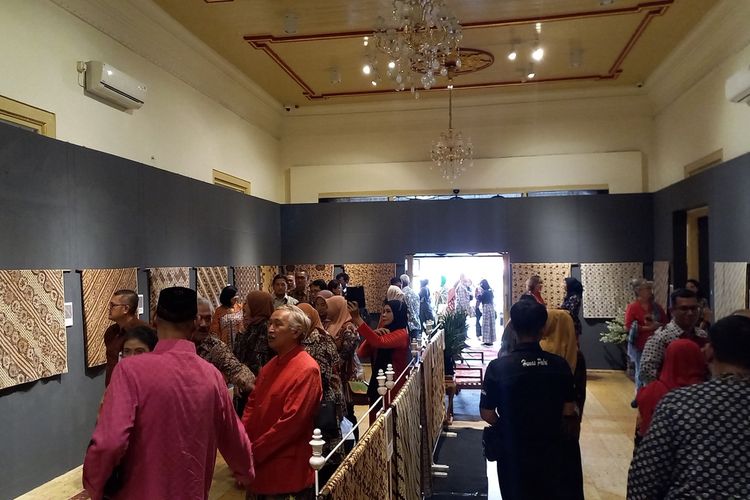 museum, Yogyakarta, 8 Museum Populer di Yogyakarta untuk Wisata dan Spot Foto Menarik