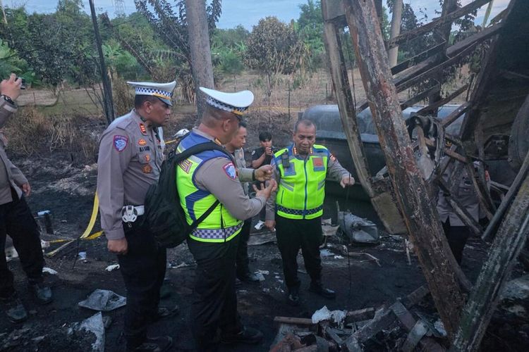 jalur lawan, Kenapa Pengemudi yang Panik Kerap Banting Setir ke Kanan?