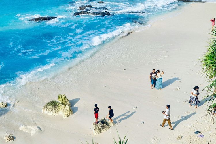 pantai Pandawa Bali, Panduan Wisata ke Pantai Pandawa Bali, Cek Tiket Masuk 2026 dan Fasilitasnya, Pesona wisata pantai Pandawa Bali, Fasilitas pantai Pandawa Bali, Rute ke Pantai Pandawa, Harga dan jam buka Pantai Pandawa 2026