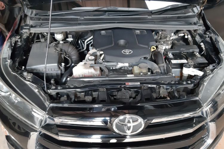 Performa mesin, MPV keluarga, Toyota Kijang Innova Reborn, Asyraf Rafi, Pengalaman 3 Tahun Pemilik Toyota Kijang Innova Reborn: Plus Minus, Performa Mesin, Kenyamanan dan Konsumsi Bahan Bakar, Gaya Desain , Pengereman dan Fitur yang Masih Perlu Peningkatan, Biaya Perawatan , Pengalaman Servis yang Berbeda, Kesimpulan: Kelebihan dan Kekurangan, Kelebihan:, Kekurangan: