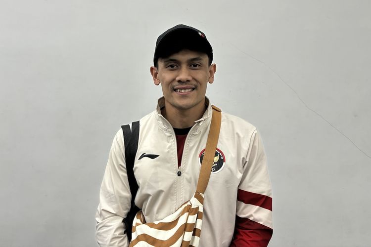 panjat tebing, Veddriq Leonardo, Kiromal Katibin, kiromal katibin panjat tebing, Atlet Indonesia Kiromal Katibin Tempati Ranking 1 Dunia Panjat Tebing