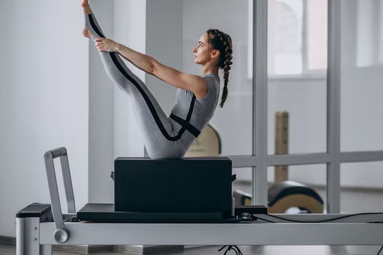 Pilates, pilates, olahraga pilates, Seberapa efektifkah melakukan pilates, Olahraga pilates bagus untuk apa, Olahraga pilates efektif, Manfaat Pilates untuk wanita, Seberapa Efektifkah Melakukan Pilates untuk Tubuh?