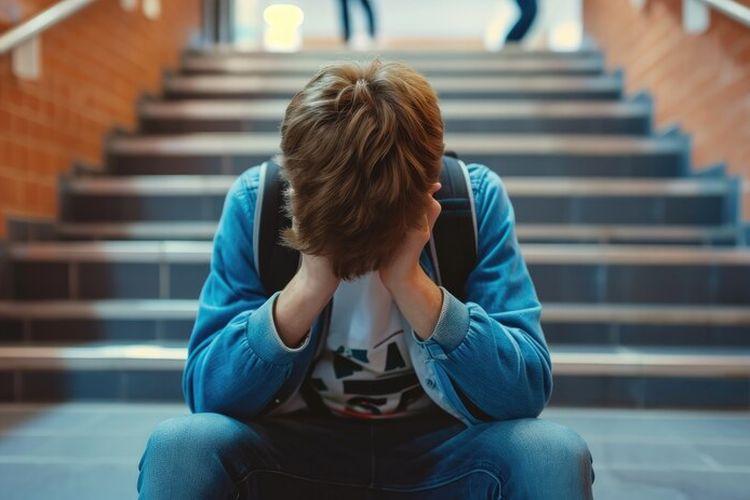 gejala depresi, gangguan mental, Kesehatan mental, Kenapa Anak Lebih Sensitif Setelah Liburan? Ini Penjelasan Psikiater, Transisi setelah liburan tidak selalu mudah, Tekanan akademik yang dipendam, Pengaruh tidur, layar, dan kurang aktivitas luar ruangan, Kapan orangtua perlu waspada?, Peran orangtua sangat penting, Fokus pada ketahanan mental