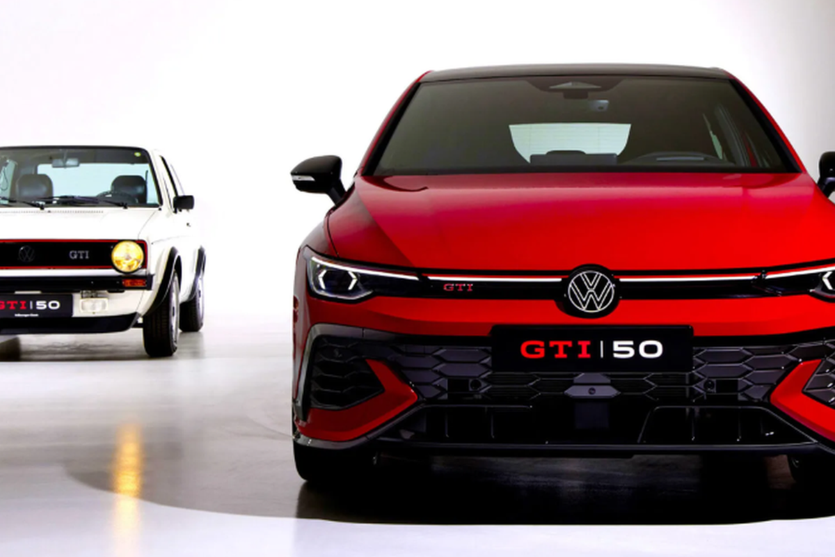 Volkswagen, mobil listrik, otomotif, kendaraan listrik, Mobil Bensin Bisa Bernasib seperti Kuda di Era Kendaraan Listrik