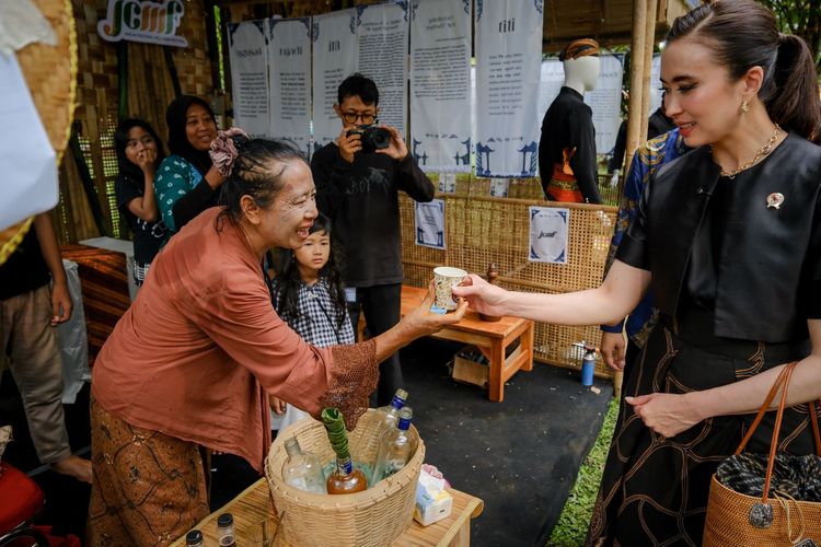 Kemenpar, Wonderful Indonesia Wellness 2025, Royal Surakarta Wellness Festival, Jogja Cultural Wellness Festival, Wonderful Indonesia Wellness 2025 Digelar di Solo dan Yogya Sebulan Penuh