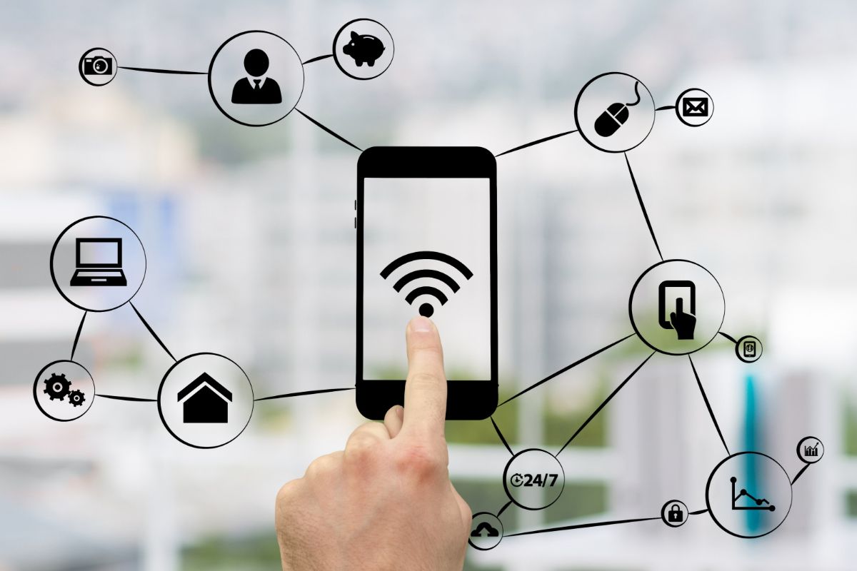Wireless Access Point, Router, router, WiFi, Wifi, Wireless Access Point dan Router, Apa Bedanya?